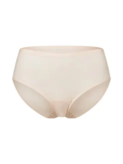 Chantelle Damen Hipster - SoftStretch in beige