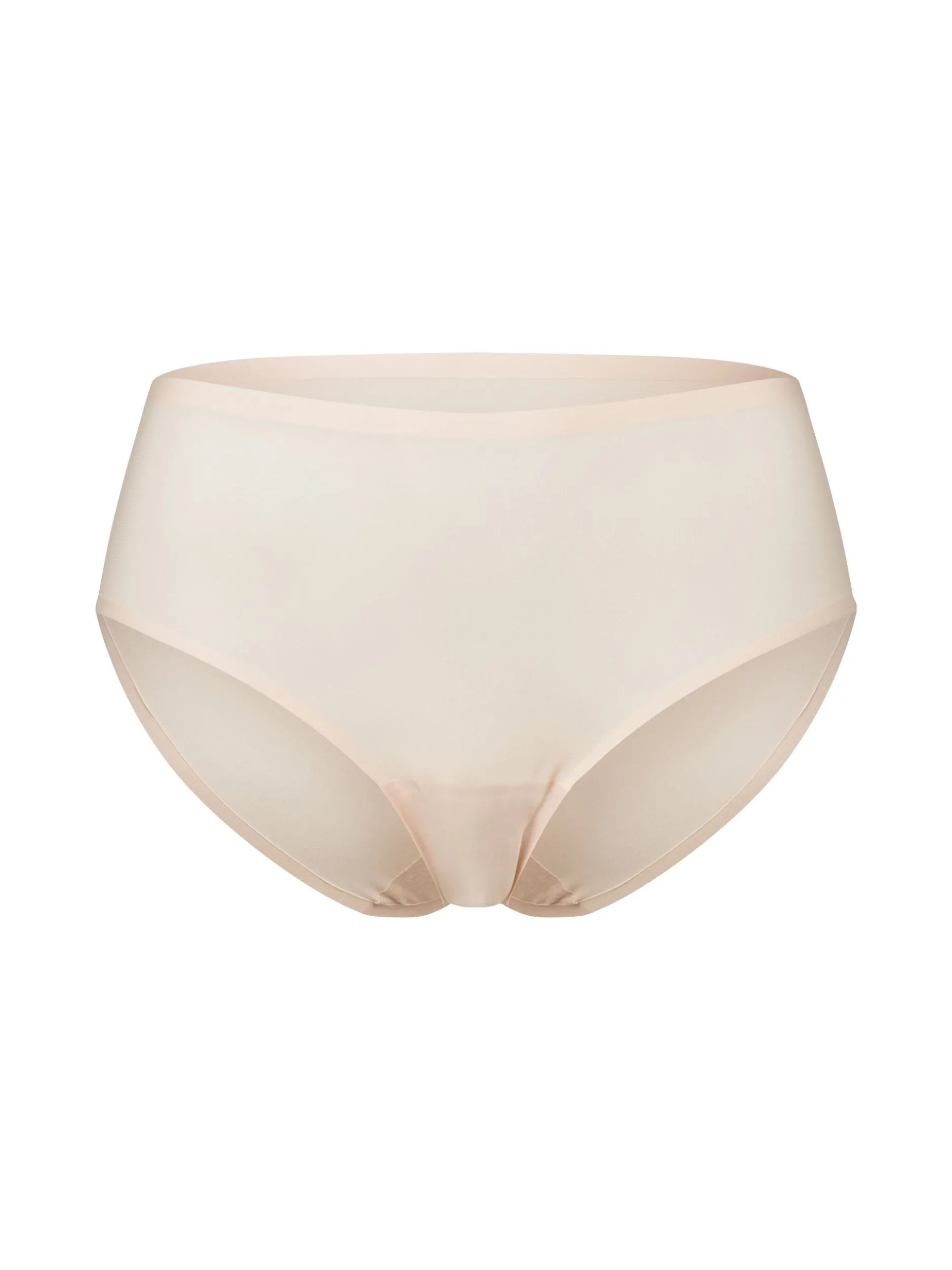 Chantelle Damen Hipster - SoftStretch in beige