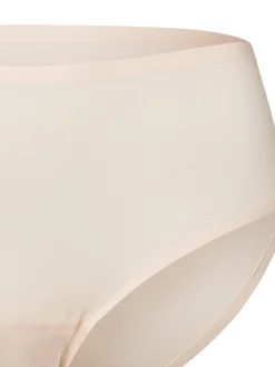 Chantelle Damen Hipster - SoftStretch in beige