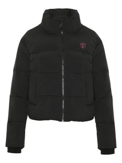 Chiemsee Damen Jacke in schwarz