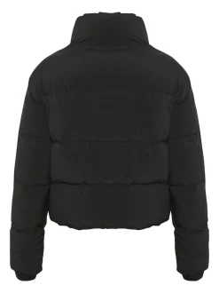 Chiemsee Damen Jacke in schwarz
