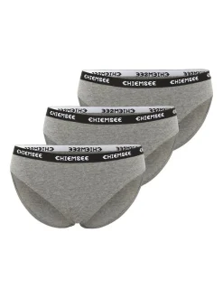 Chiemsee Damen Slip in grau