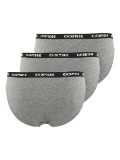 Chiemsee Damen Slip in grau