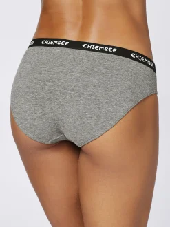 Chiemsee Damen Slip in grau