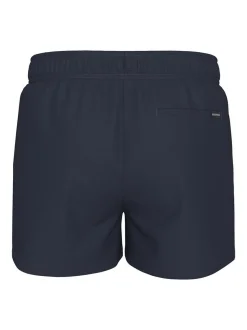 Chiemsee Jungen Badehose in blau - Länge: knielang