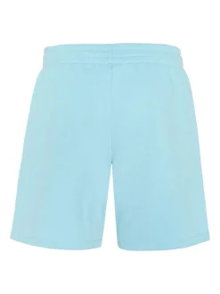 Chiemsee Jungen Shorts in blau - Länge: knielang