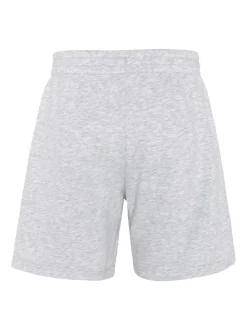 Chiemsee Jungen Shorts in grau - Länge: knielang
