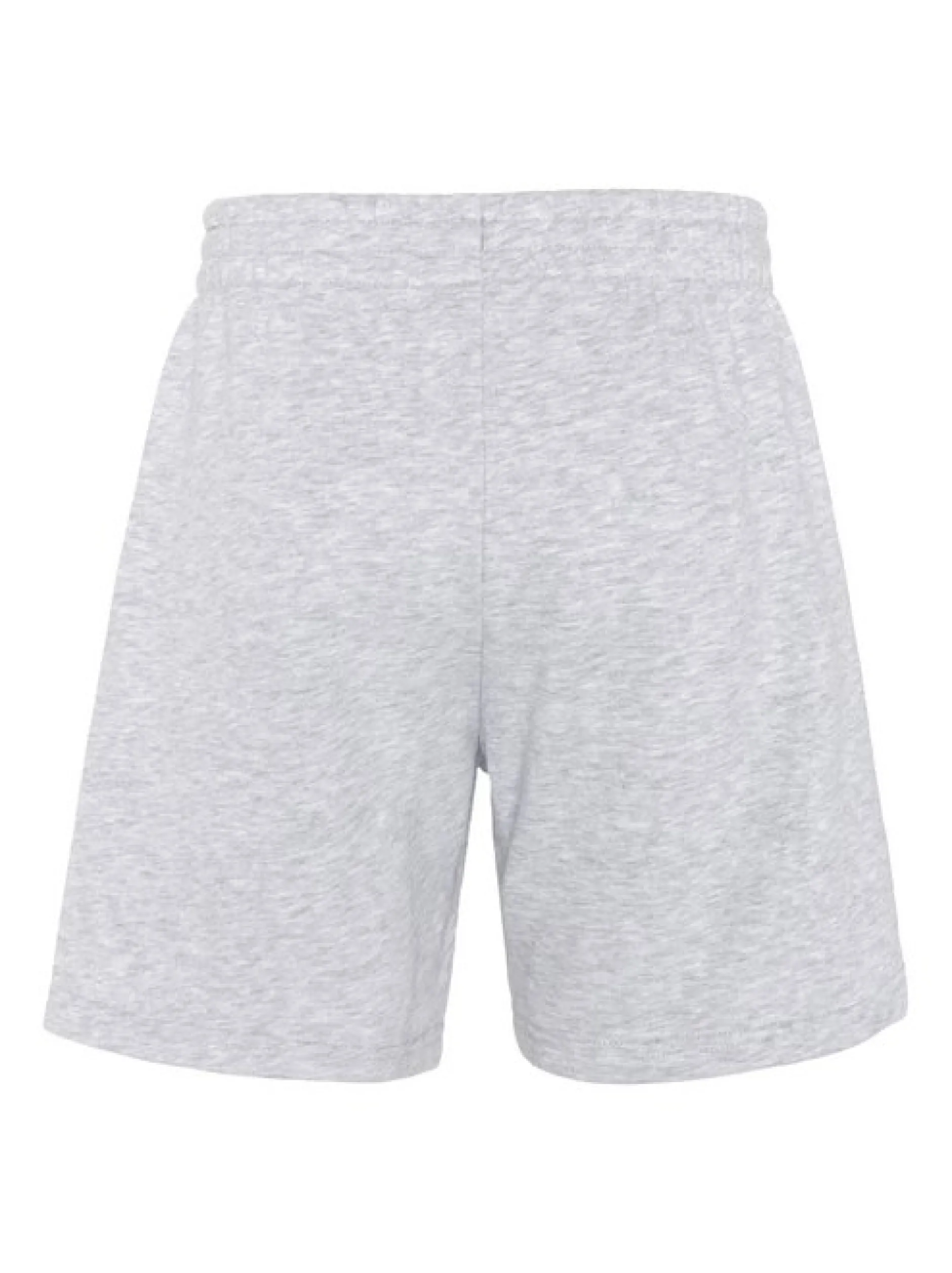 Chiemsee Jungen Shorts in grau - Länge: knielang