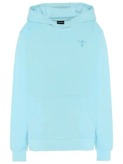 Chiemsee Jungen Sweatshirt in blau - Ärmel: langarm