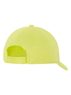 Chiemsee Unisex Cap in gelb