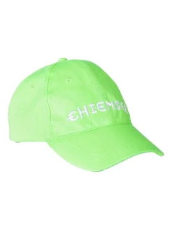 Chiemsee Unisex Cap in grün