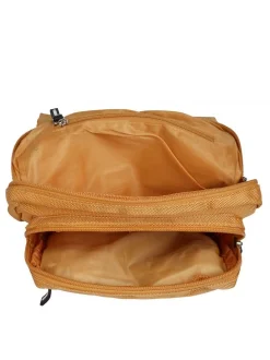 Chiemsee Unisex Umhängetasche in camel