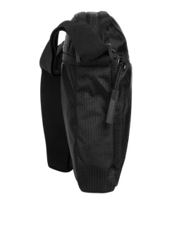 Chiemsee Unisex Umhängetasche in schwarz