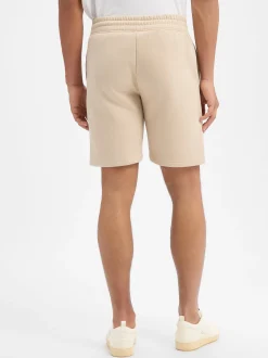 Chill Pill Herren Sweatshorts - Champagne in beige