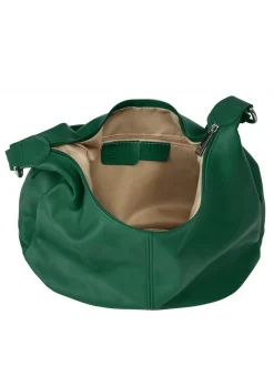 Cluty Damen Shopper in grün
