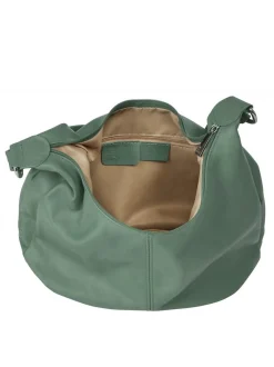 Cluty Damen Shopper in grün