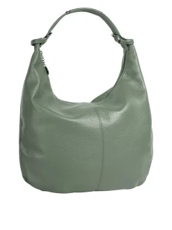 Cluty Damen Shopper in lind