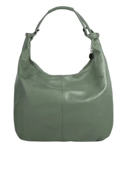 Cluty Damen Shopper in lind