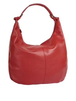 Cluty Damen Shopper in rot