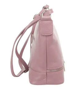 Cluty Damen Umhängetasche in lila