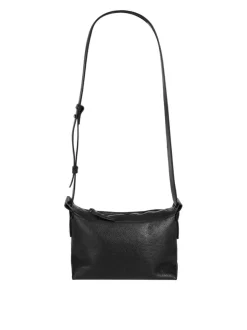 Cluty Damen Umhängetasche in schwarz