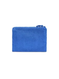 Codello Damen Kosmetiktasche in blau