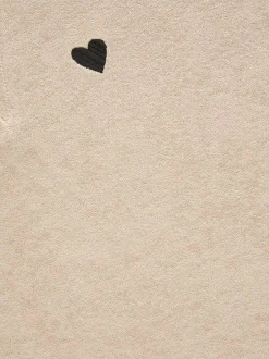 Codello Damen Poloshirt in beige - Ärmel: kurzarm