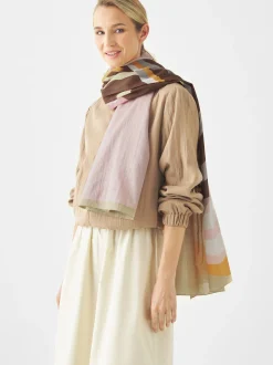 Codello Damen Schal in beige
