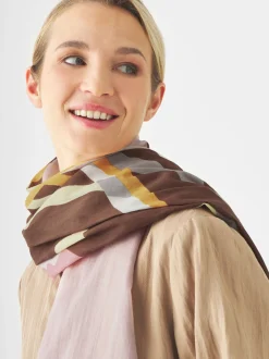Codello Damen Schal in beige
