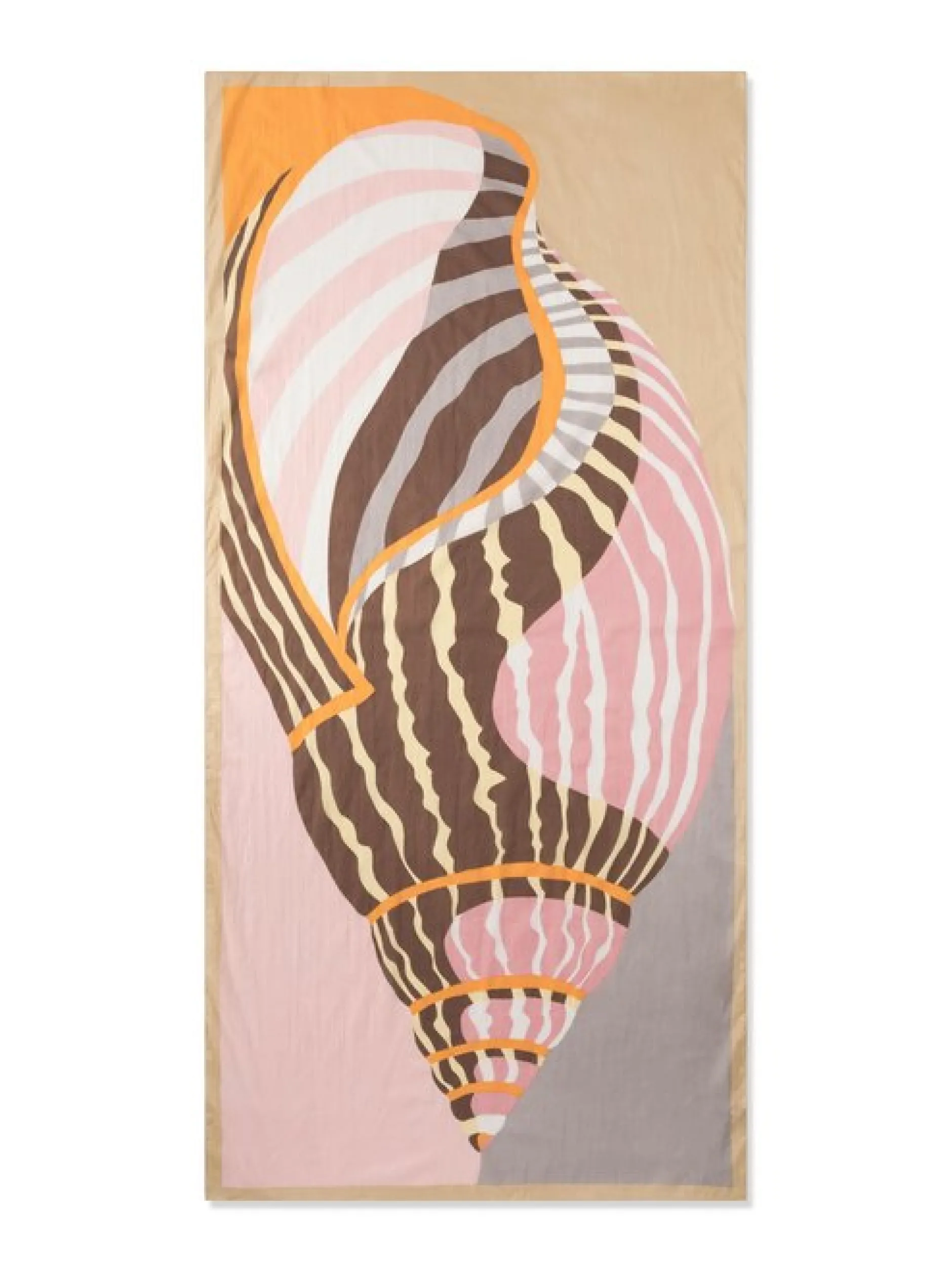 Codello Damen Schal in beige