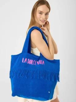 Codello Damen Shopper in royal
