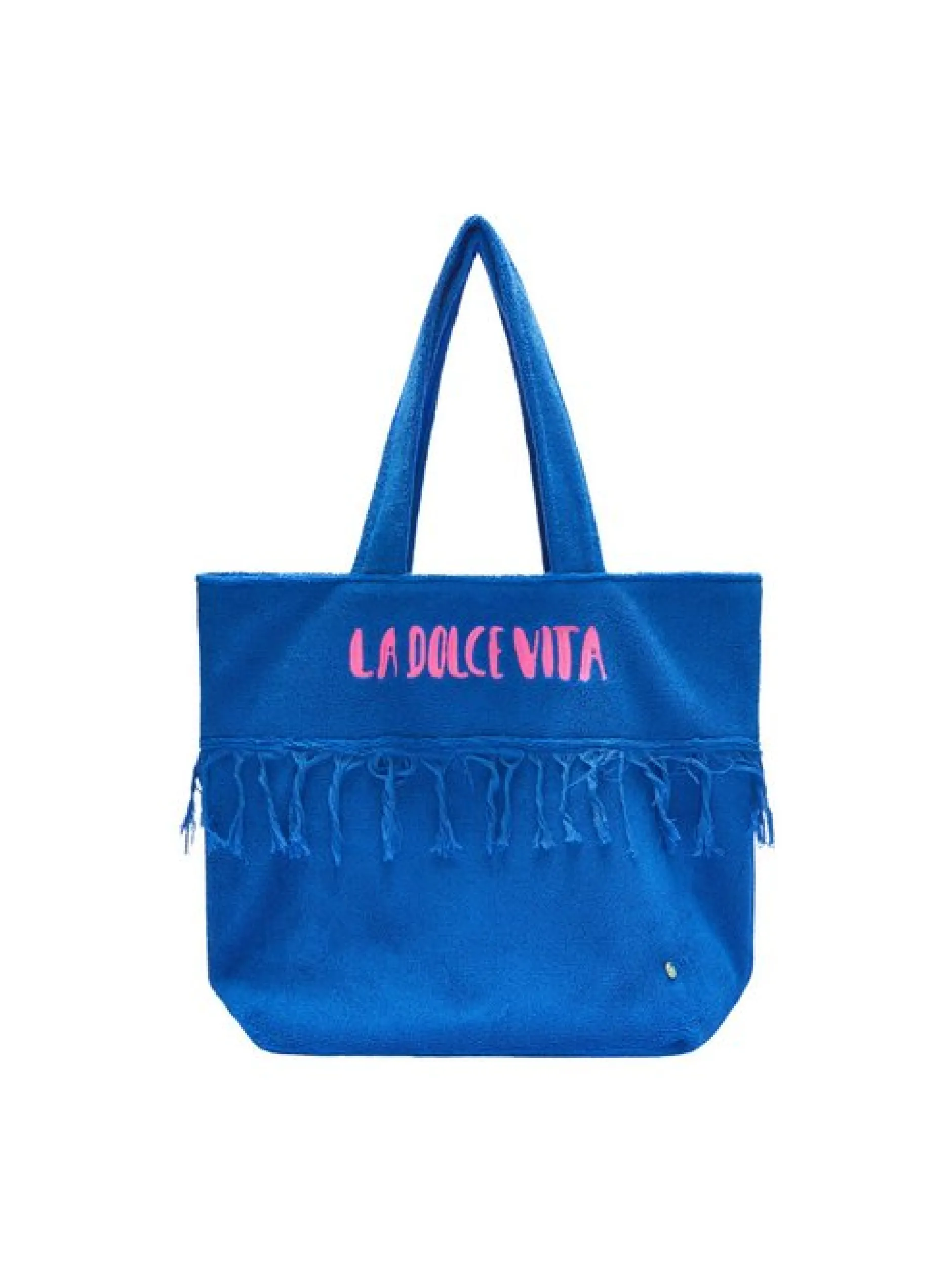 Codello Damen Shopper in royal