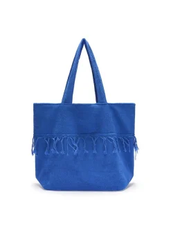 Codello Damen Shopper in royal