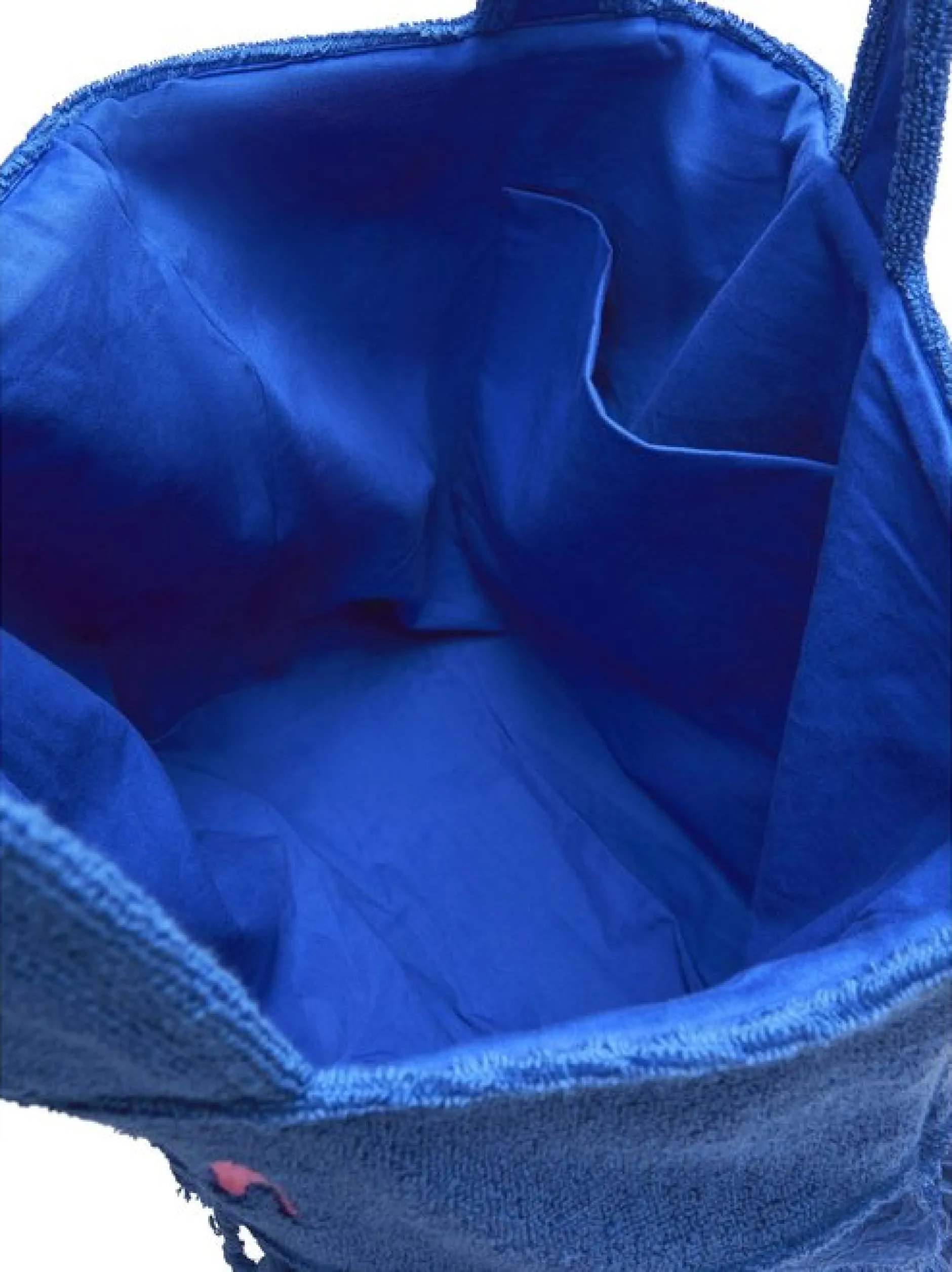 Codello Damen Shopper in royal