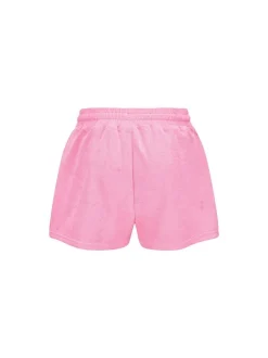 Codello Damen Shorts in rosa - Länge: kurz