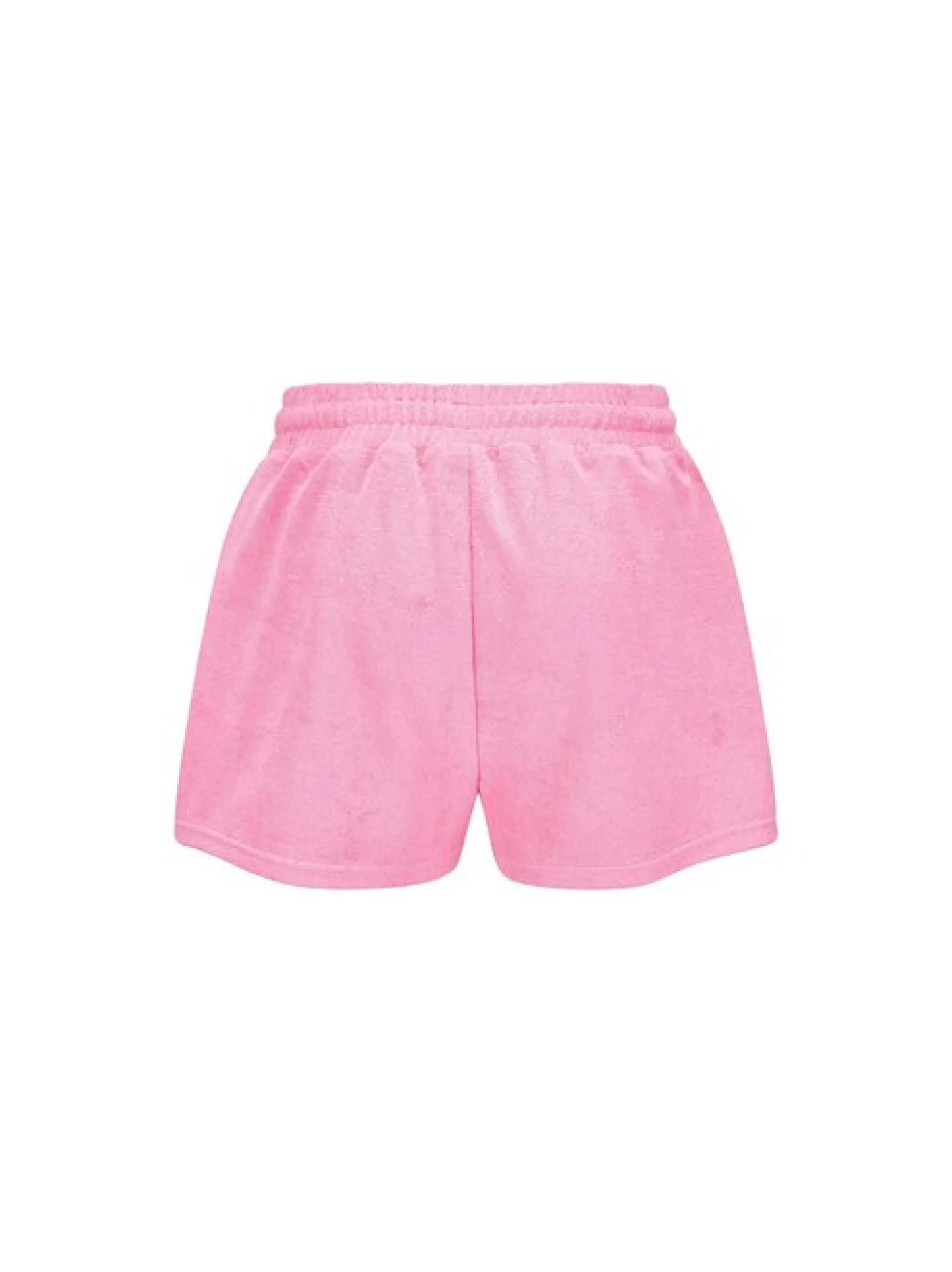 Codello Damen Shorts in rosa - Länge: kurz