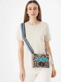Codello Damen Tasche in braun