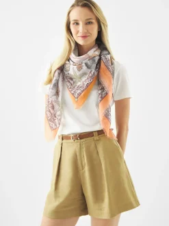 Codello Damen Tuch in beige