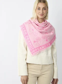 Codello Damen Tuch in pink