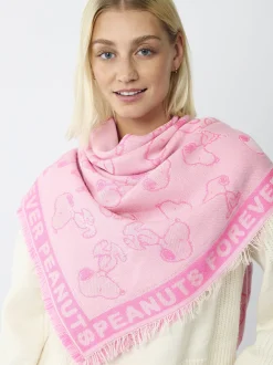 Codello Damen Tuch in pink