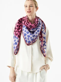 Codello Damen Tuch in pink