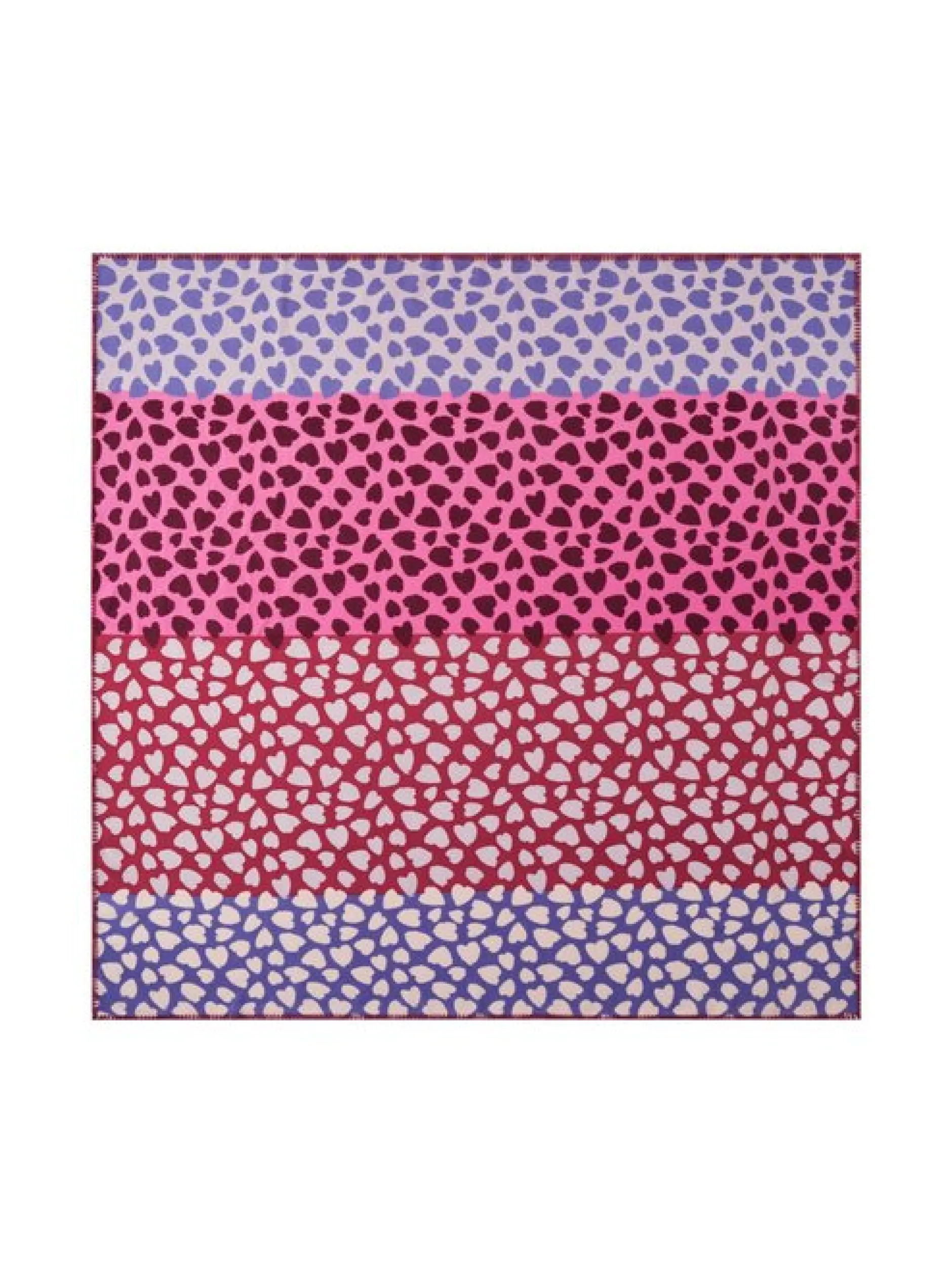 Codello Damen Tuch in pink