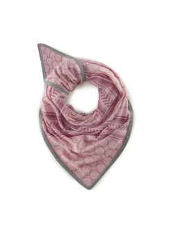 Codello Damen Tuch in rosa