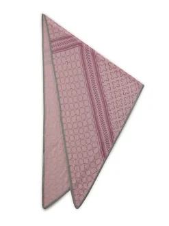 Codello Damen Tuch in rosa