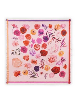 Codello Damen Tuch in rosa