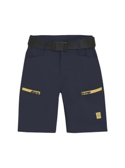 ColorKids Jungen Cargoshorts - COShorts in blau