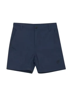 ColorKids Jungen Shorts - COShorts Outdoor in blau