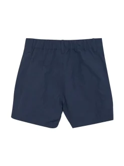 ColorKids Jungen Shorts - COShorts Outdoor in blau