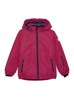 ColorKids Jungen Skijacke - COSki in pink