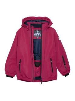 ColorKids Jungen Skijacke - COSki in pink